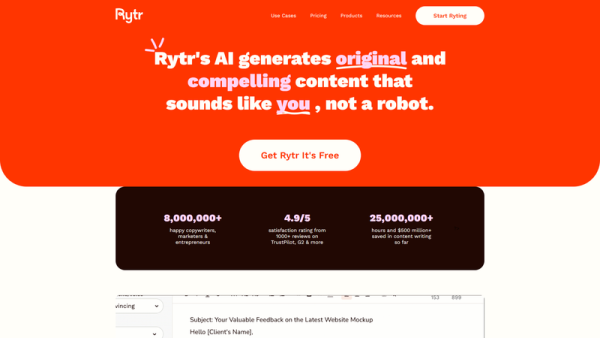 Rytr