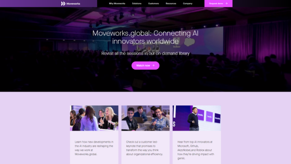 Moveworks