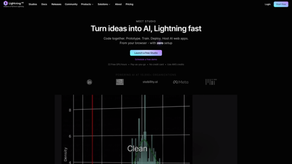 Lightning AI