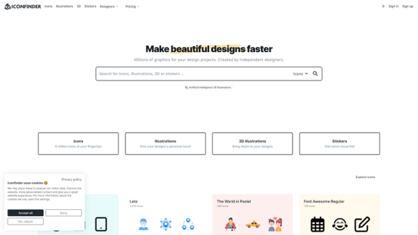 iconfinder