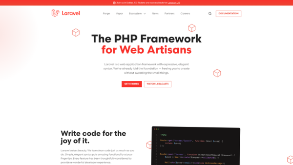 Laravel