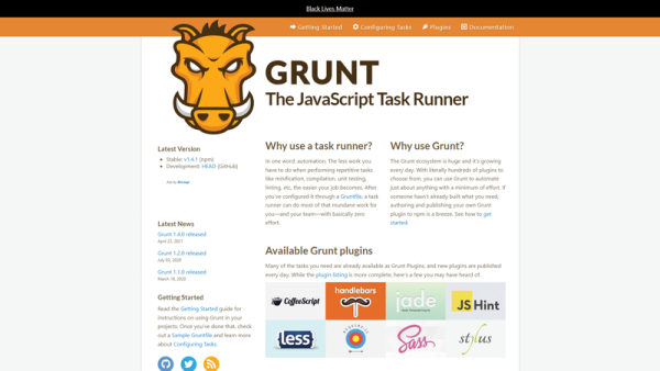 Grunt