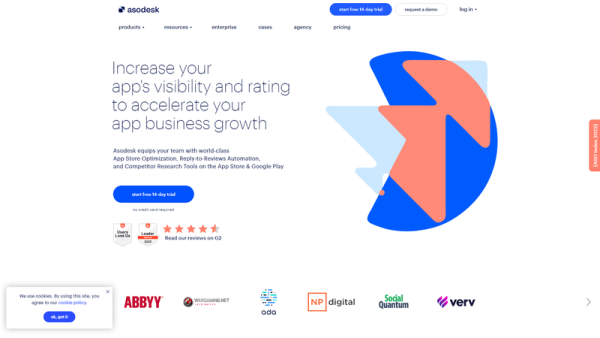 AsoDesk