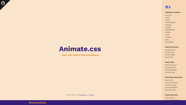 Animate.css