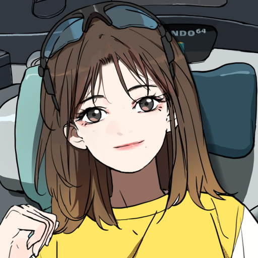 贪玩歌姬小宁子
