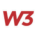 w3school中文