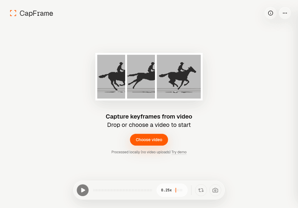 CapFrame