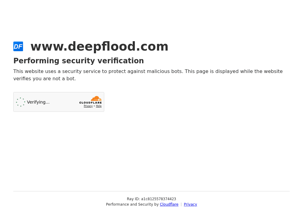 DeepFlood