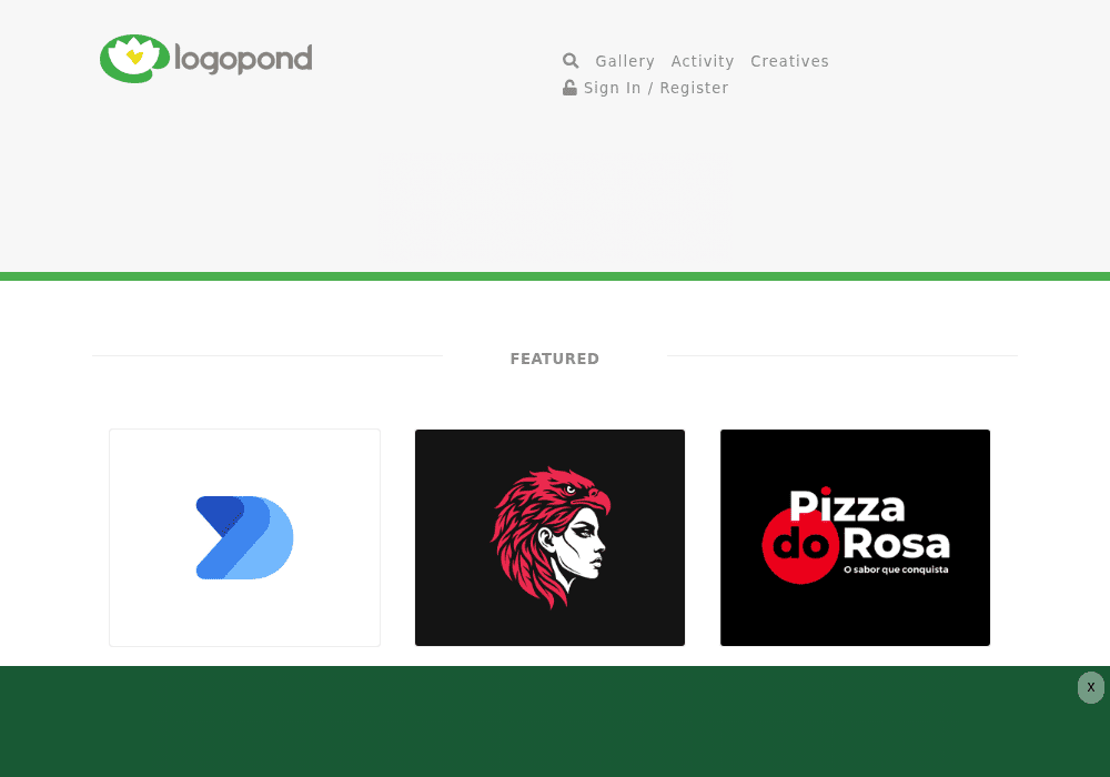 Logopond