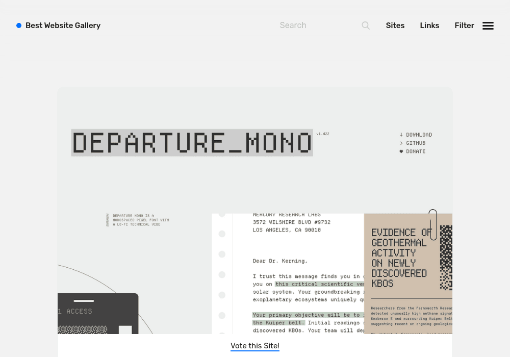 BestWebsite