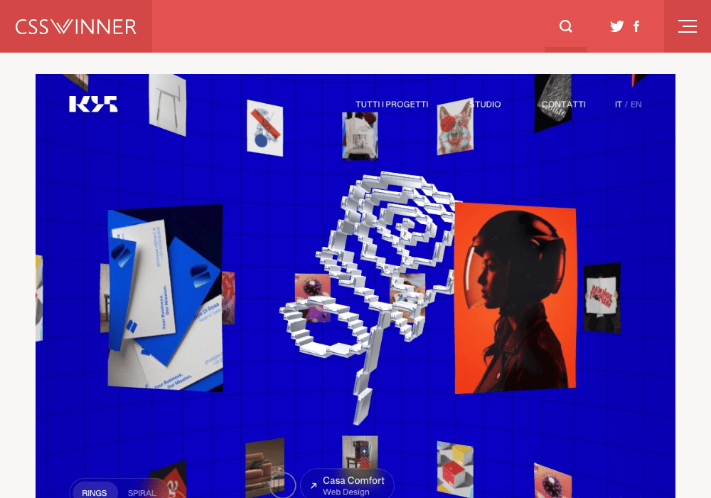 CSSwinner