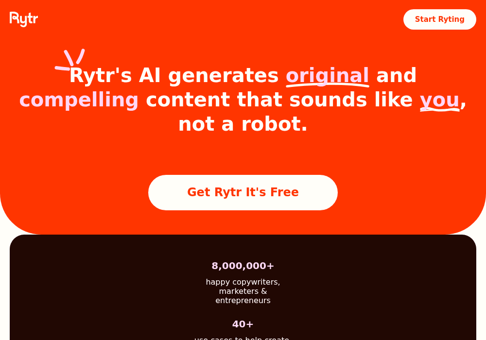 Rytr