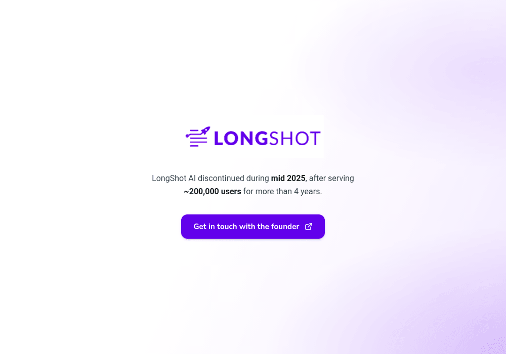 LongShot