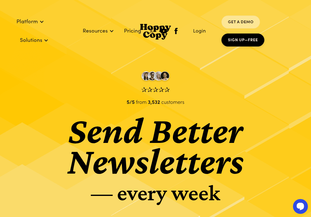 HoppyCopy