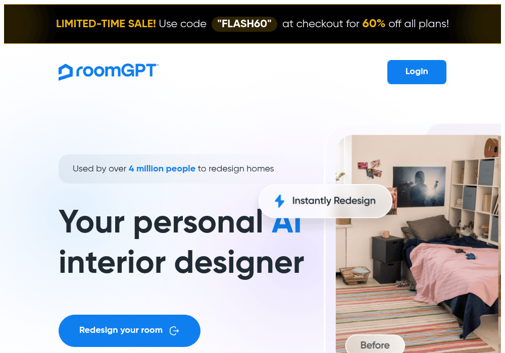 RoomGPT