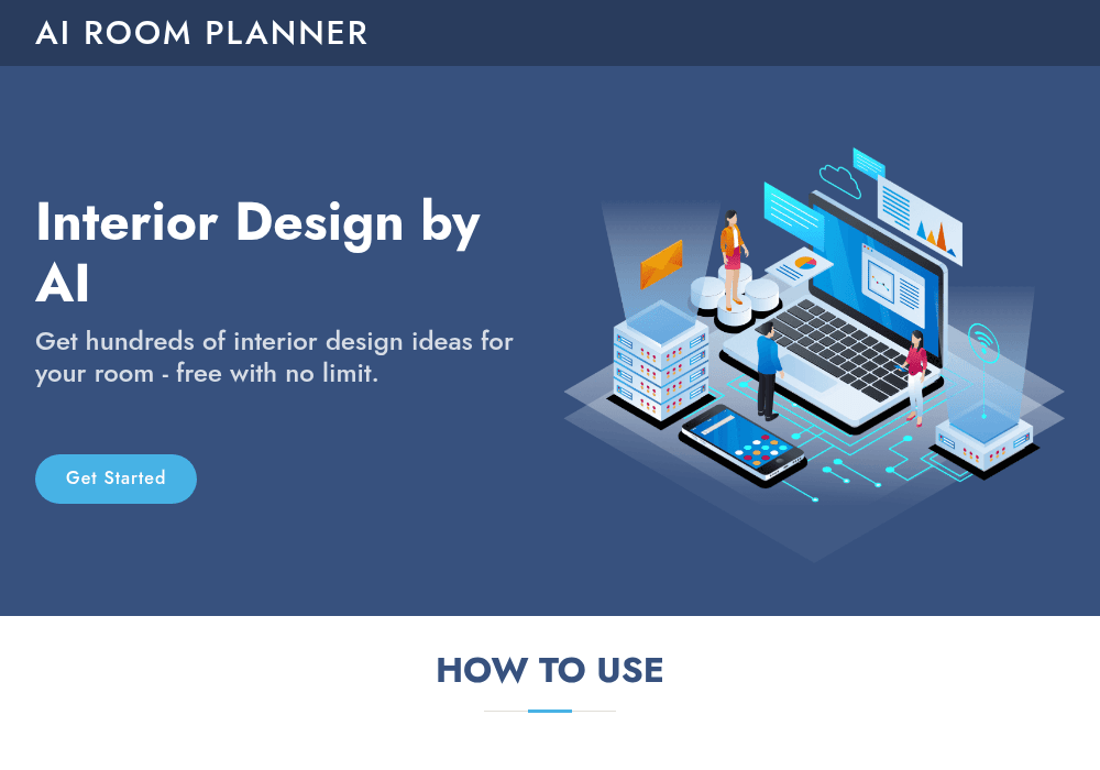 airoomplanner