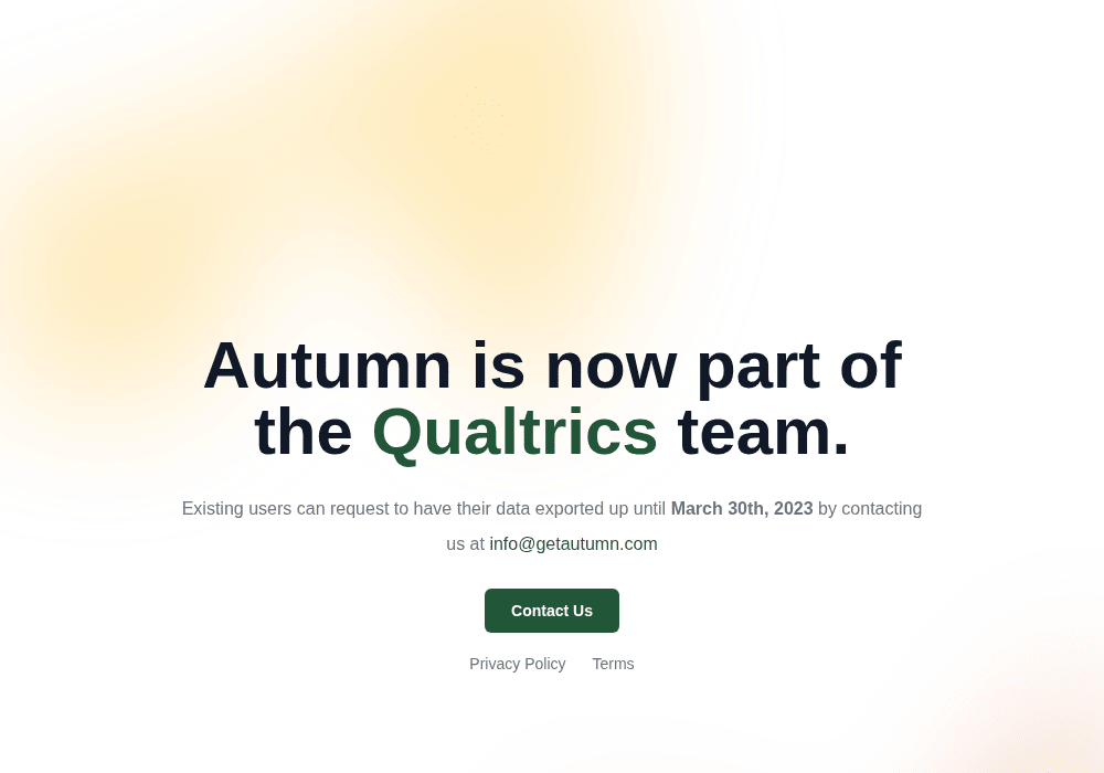 Autumn AI