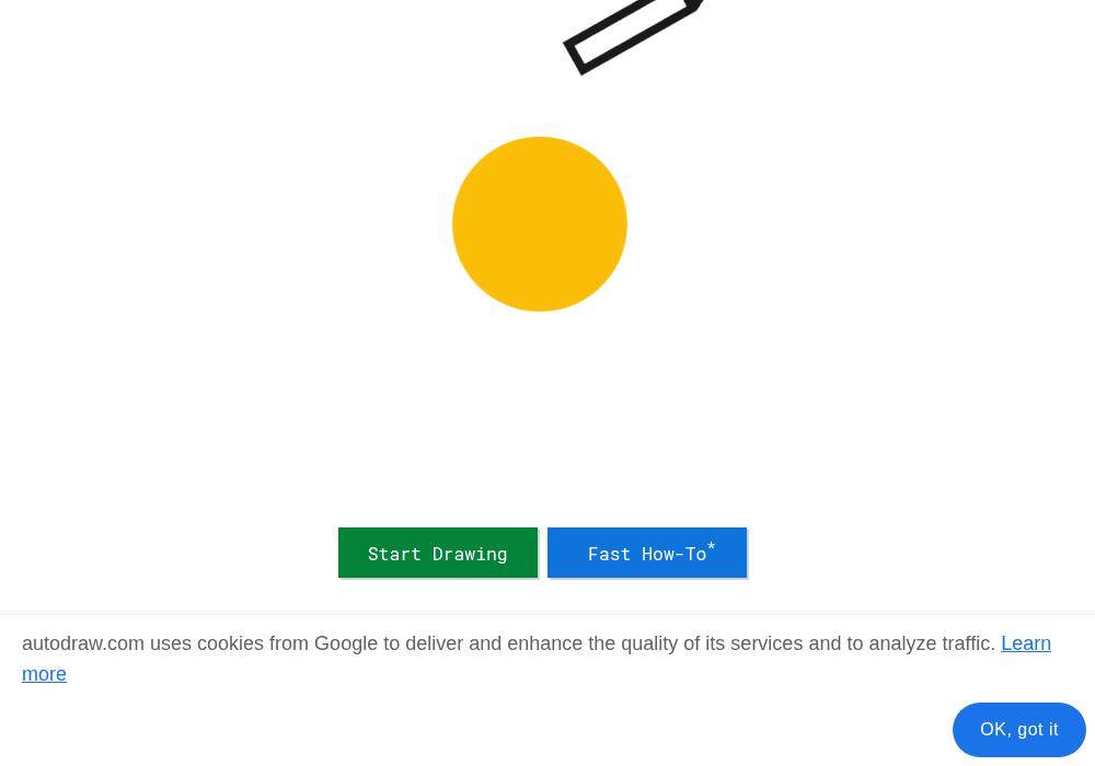 Autodraw