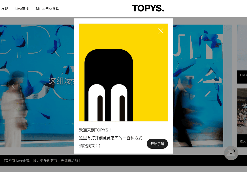 TOPYS