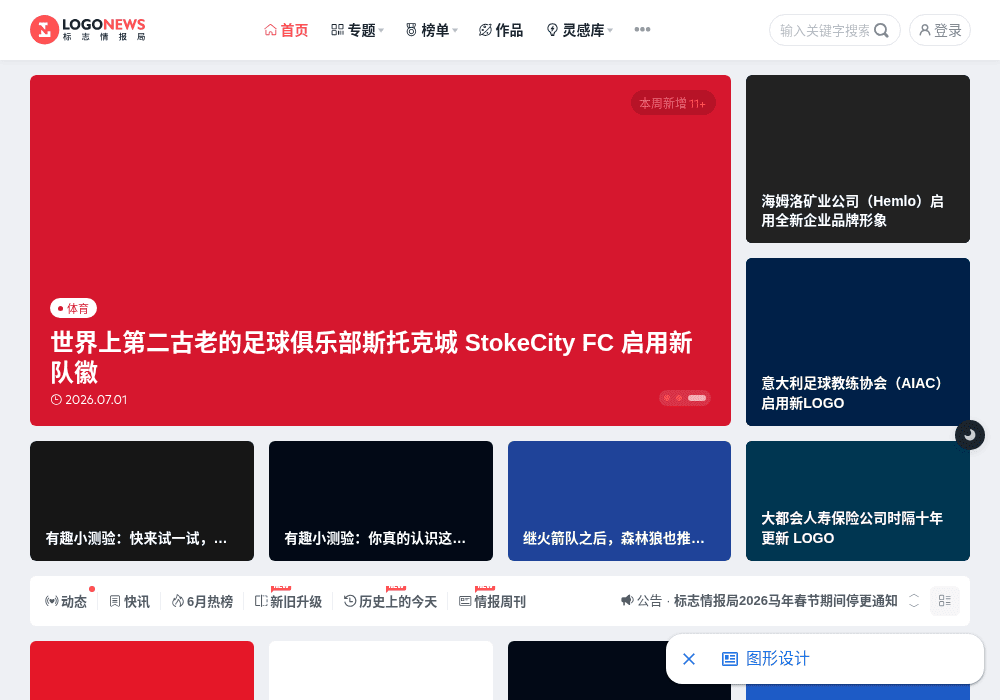 标志情报局