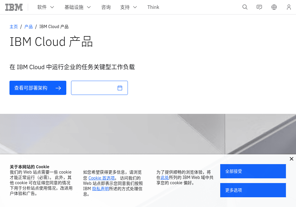 IBM Cloud