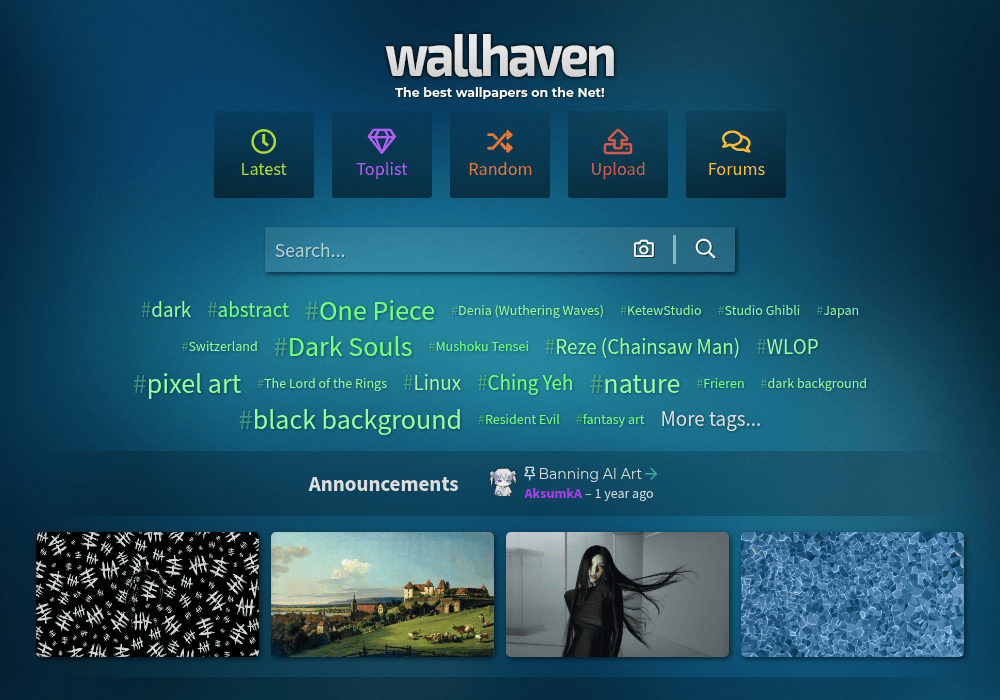 wallhaven