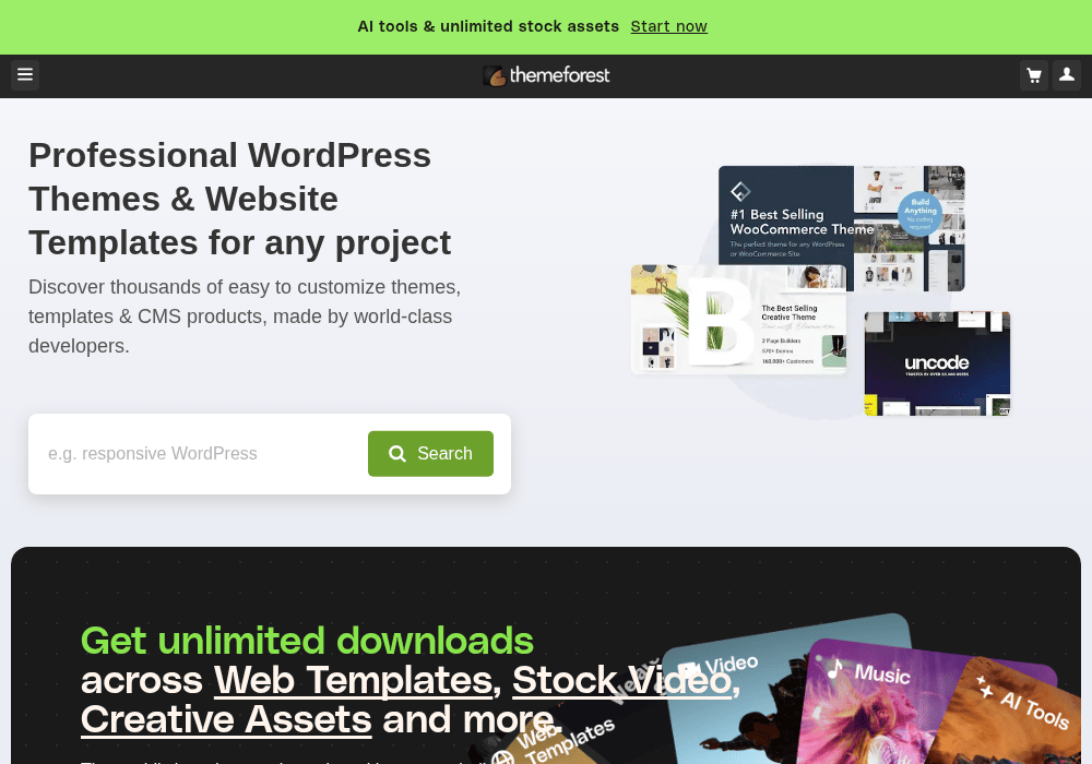 Themeforest