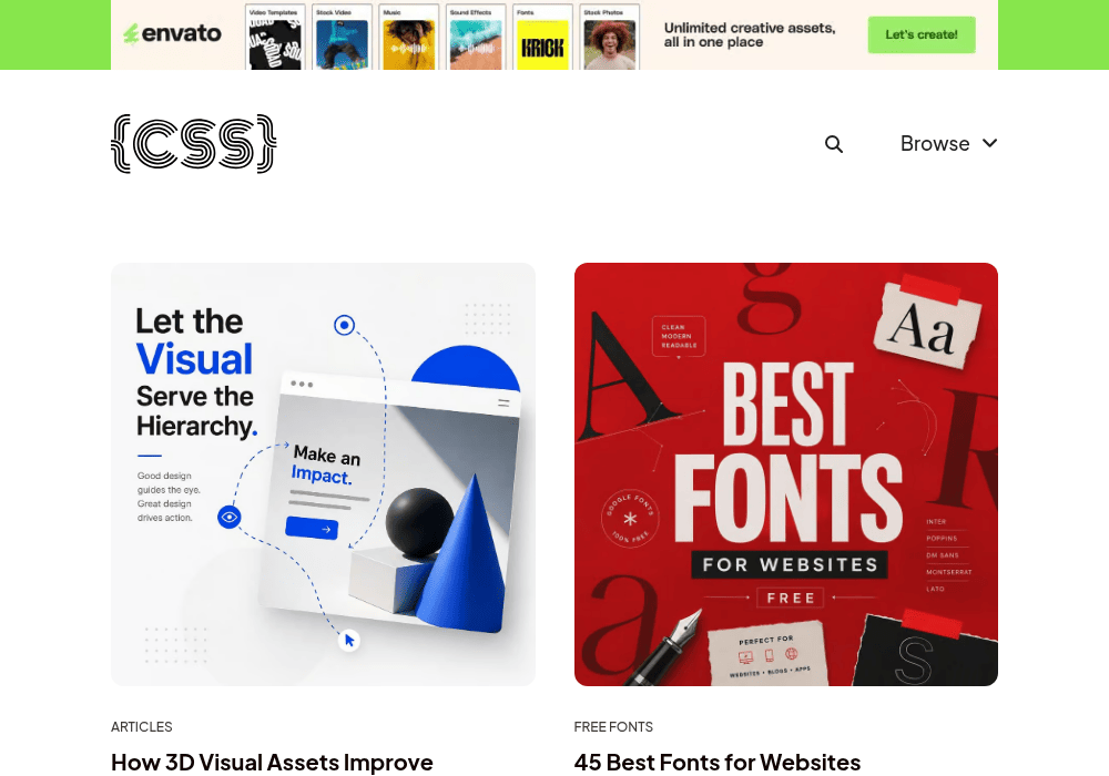 CSSauthor