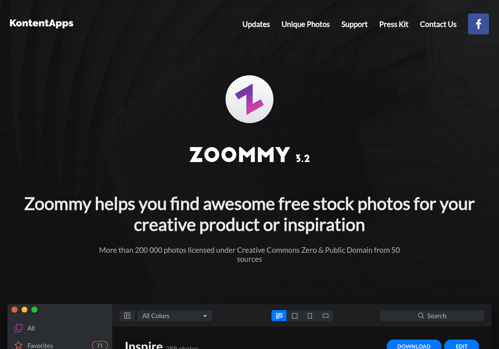 ZoommyAPP