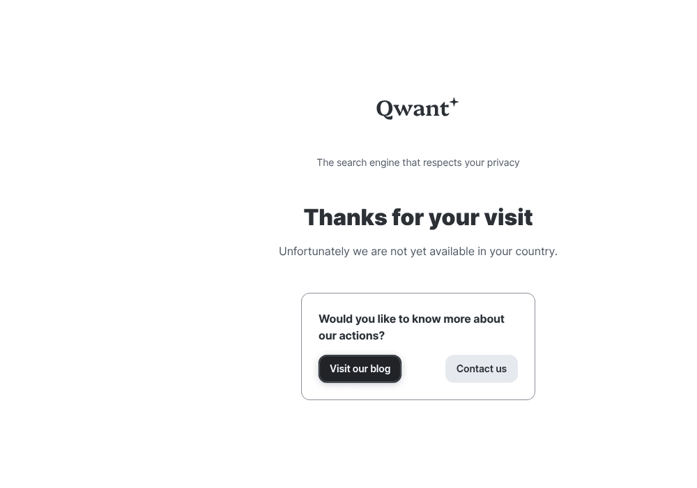 Qwant
