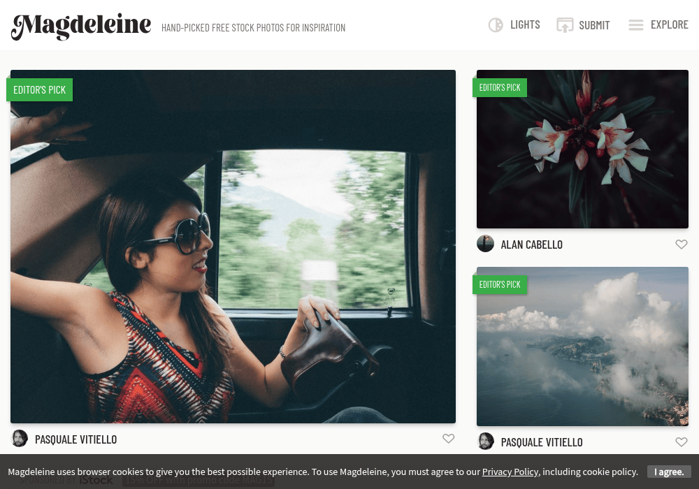 Magdeleine