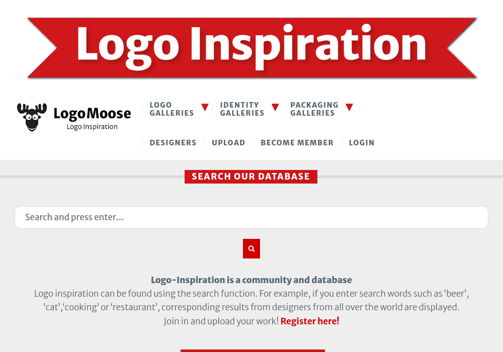 LogoMoose