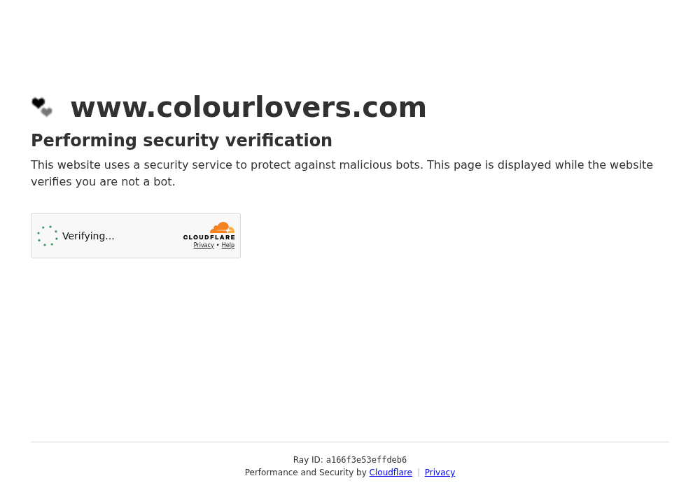 ColourLovers