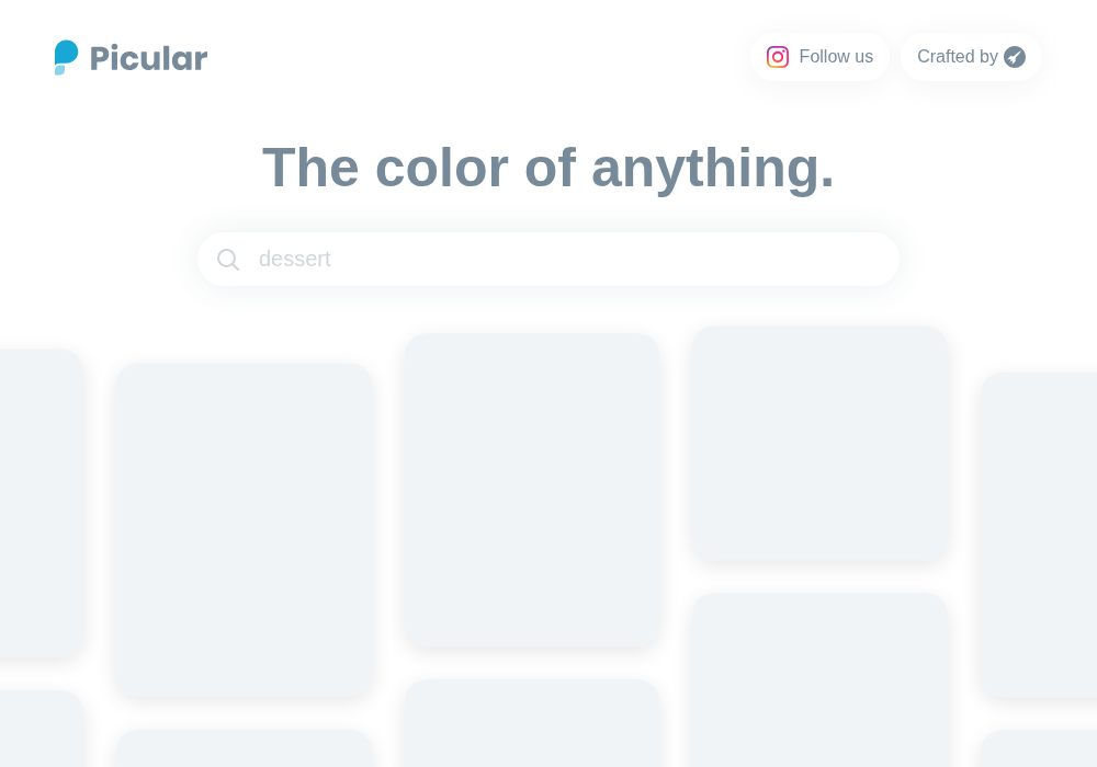 Picular