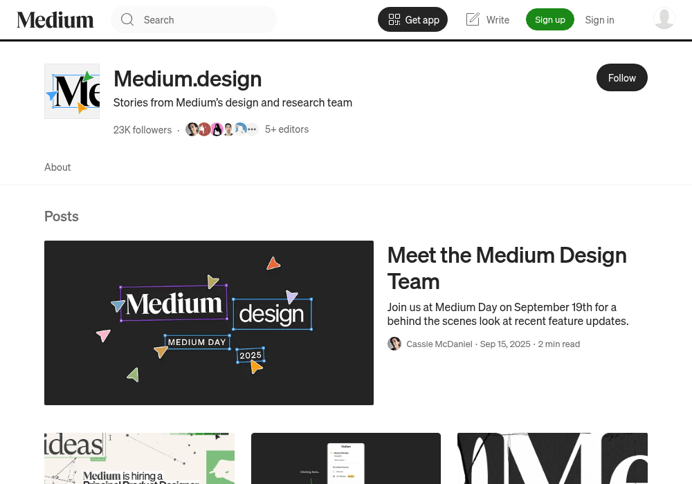 Medium