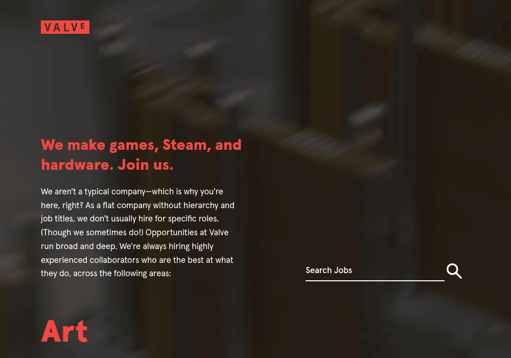 Valve