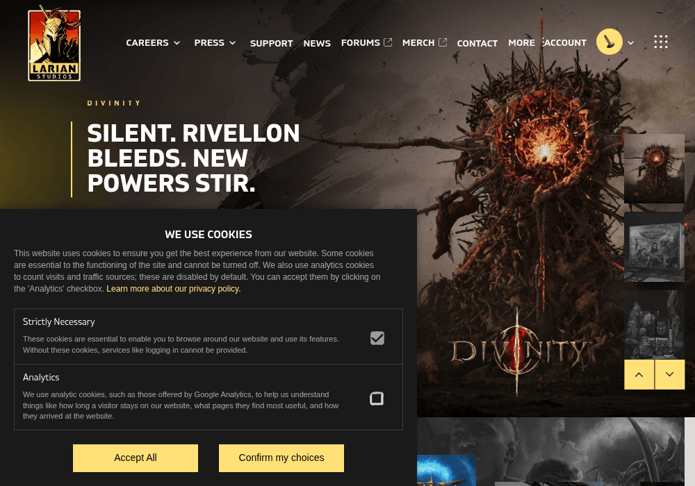 Larian Studios