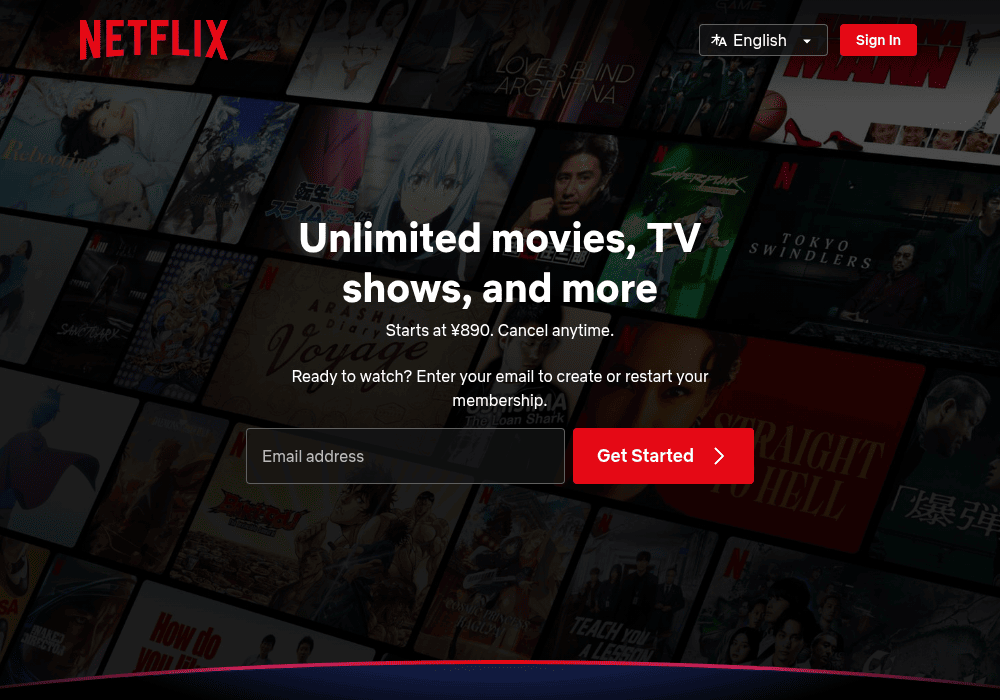 Netflix