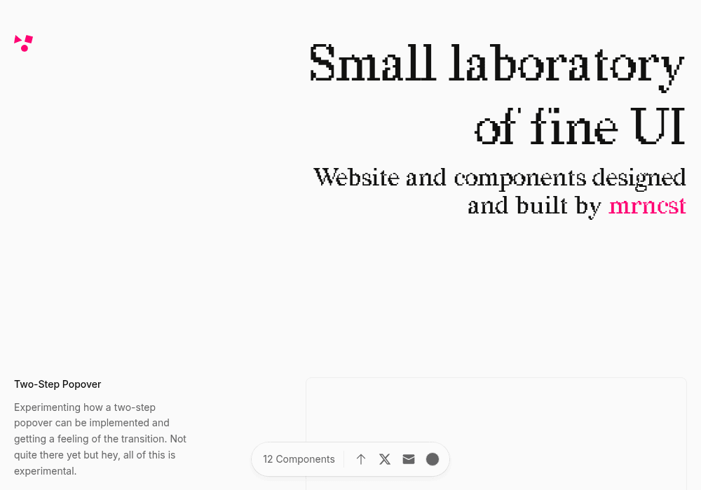 uilabs