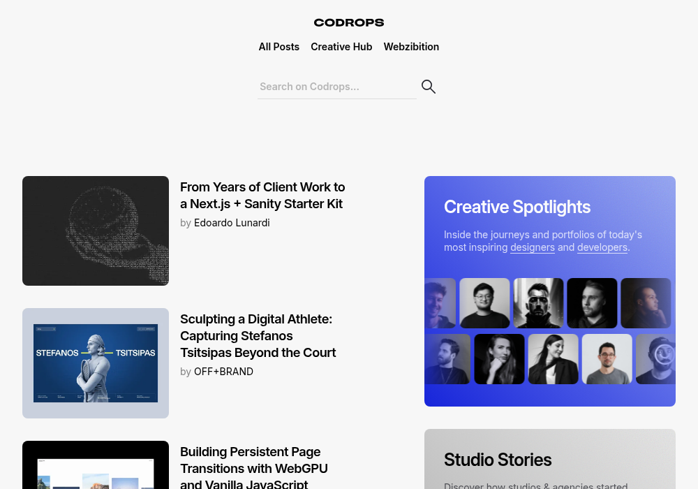codrops