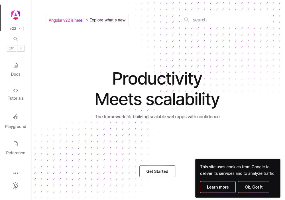 Angular