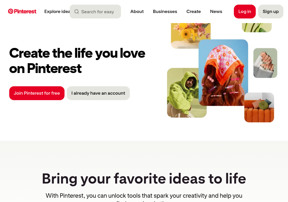 Pinterest