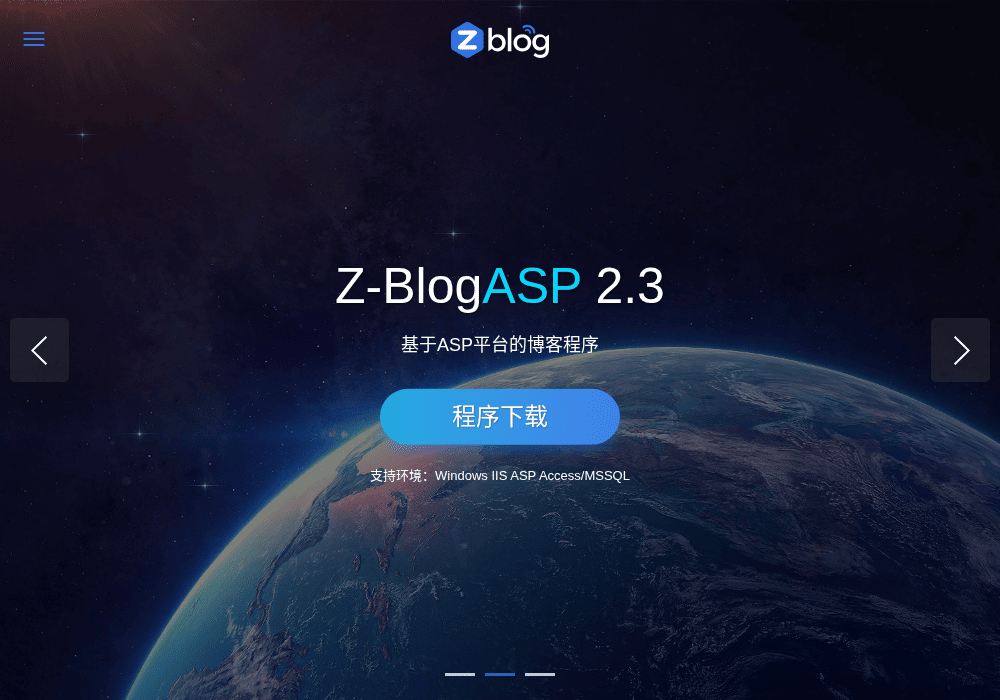 ZBlog