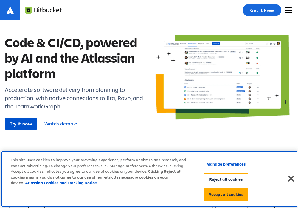 Bitbucket