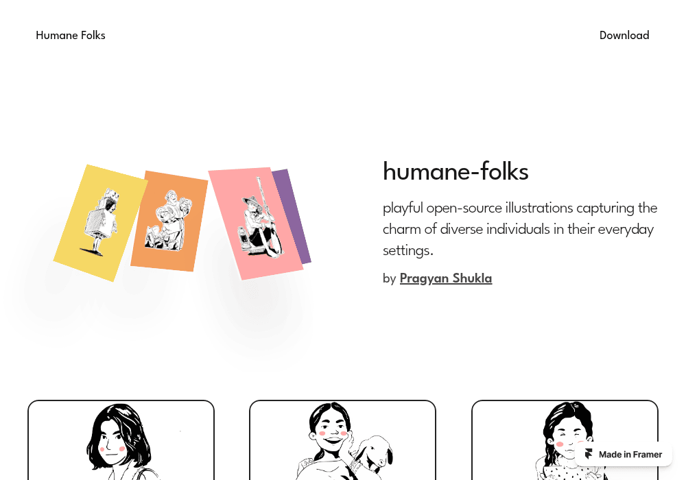Humane-folks