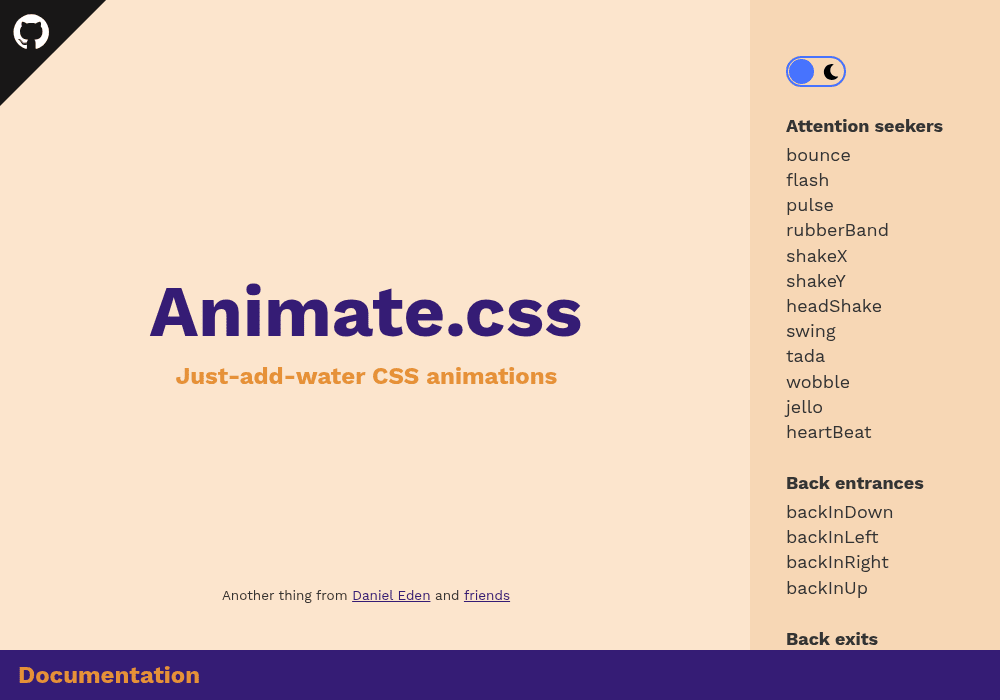 Animate.css