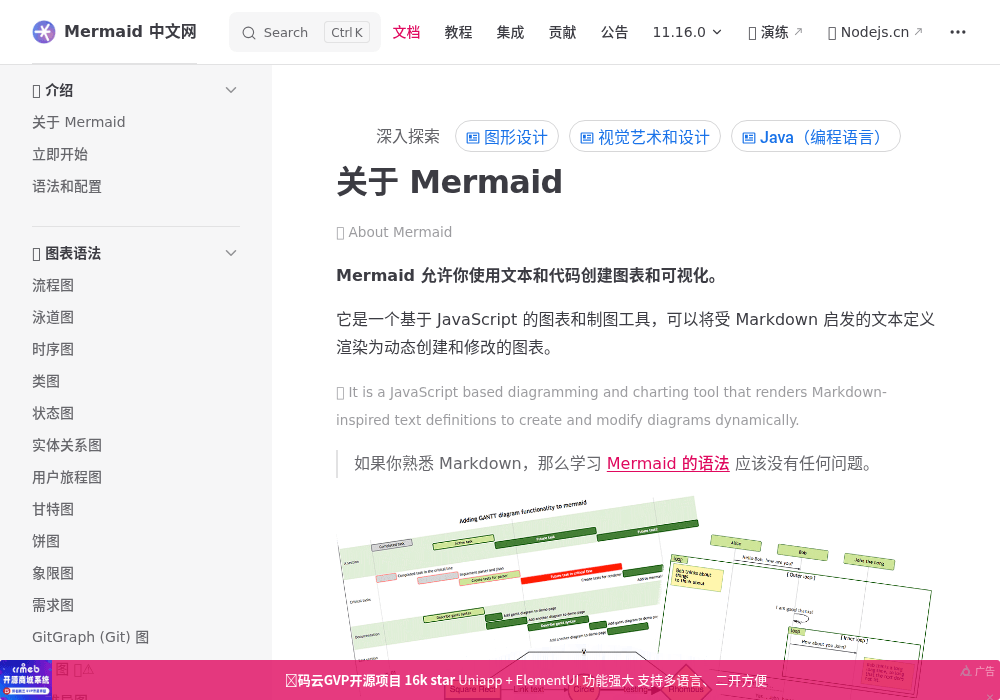 Mermaid