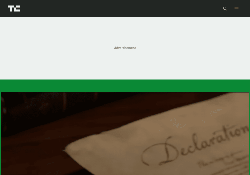 TechCrunch
