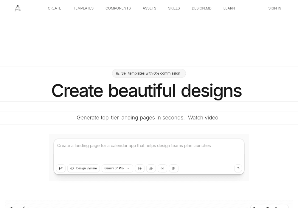Create Beautiful Designs