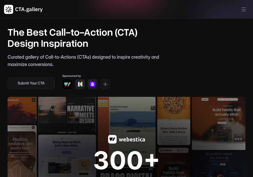 CTA.gallery |